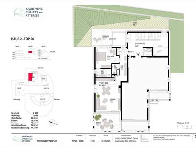 Wohnung kaufen in 4865 Nußdorf