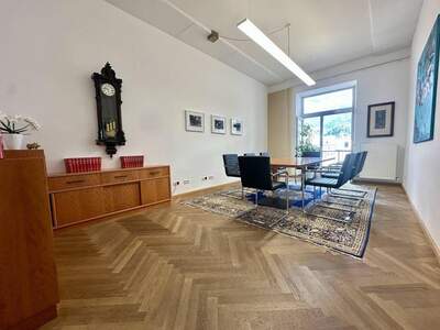 Gewerbeobjekt mieten in 6020 Innsbruck