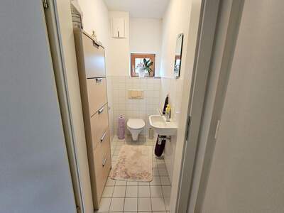 Wohnung mit Balkon kaufen in 8075 Hart (Bild 5)