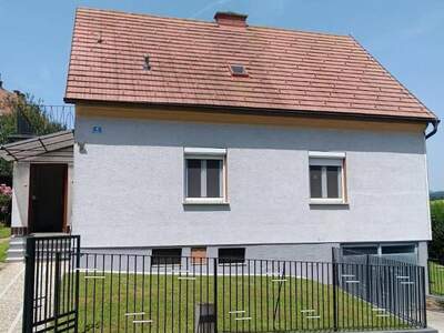 Haus kaufen in 7432 Oberschützen