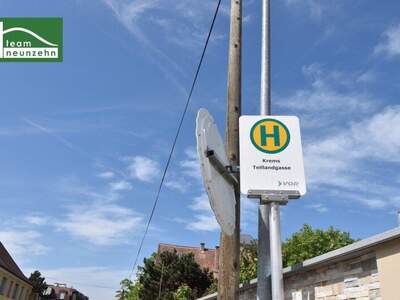 Terrassenwohnung kaufen in 3500 Krems (Bild 5)