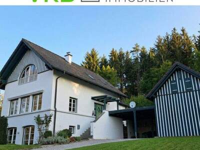 Villa kaufen in 4863 Seewalchen