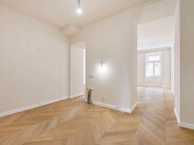 Terrassenwohnung kaufen in 1050 Wien (Bild 5)