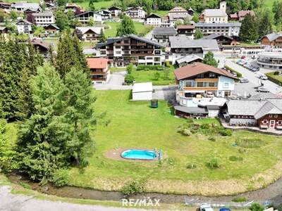 Gewerbeobjekt kaufen in 9546 Bad Kleinkirchheim