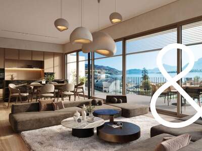 Eigentumswohnung in 5310 Mondsee