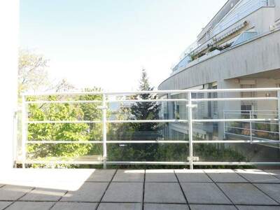 Terrassenwohnung kaufen in 1190 Wien (Bild 5)