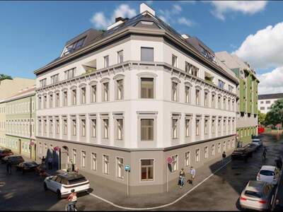 Wohnung kaufen in 1160 Wien (Bild 4)