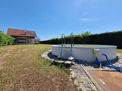 Haus mit Garten mieten in 2203 Großebersdorf (Bild 3)