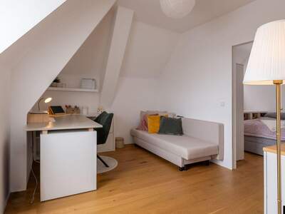 Wohnung mieten in 4020 Linz (Bild 3)