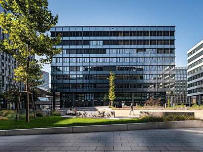 Gewerbeobjekt mieten in 1100 Wien