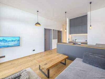 Eigentumswohnung in 6370 Kitzbühel