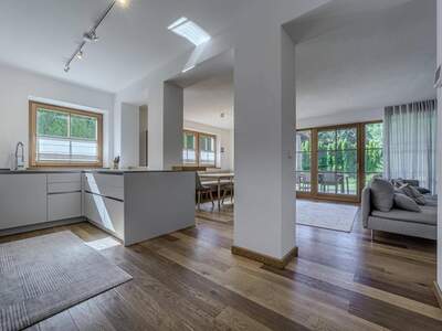 Wohnung kaufen in 6352 Ellmau
