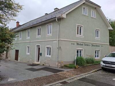 Haus kaufen in 8642 Sankt Lorenzen