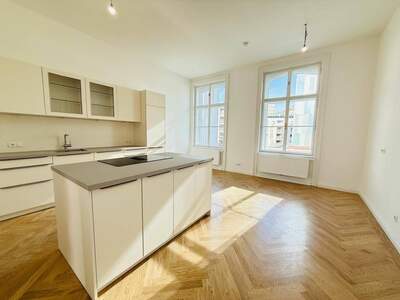 Wohnung mieten in 1030 Wien