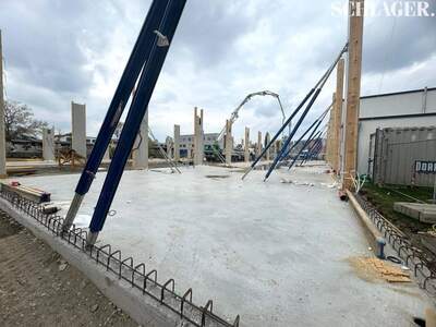 Gewerbeobjekt mieten in 8055 Graz