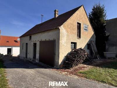 Einfamilienhaus kaufen in 3714 Sitzendorf (Bild 2)