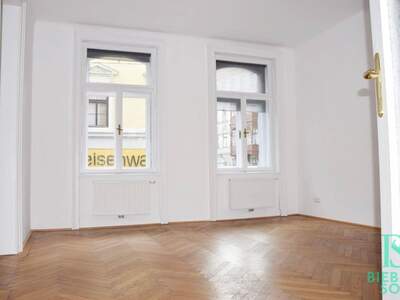 Gewerbeobjekt mieten in 1050 Wien