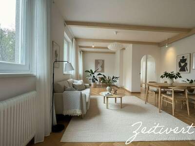 Wohnung kaufen in 1190 Wien (Bild 4)