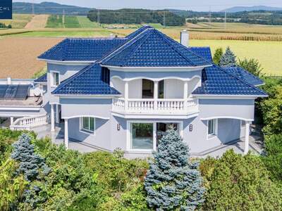 Haus kaufen in 3376 St. Martin