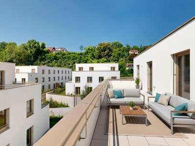 Anlageobjekt kaufen in 3500 Krems