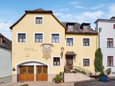 Haus kaufen in 3500 Krems