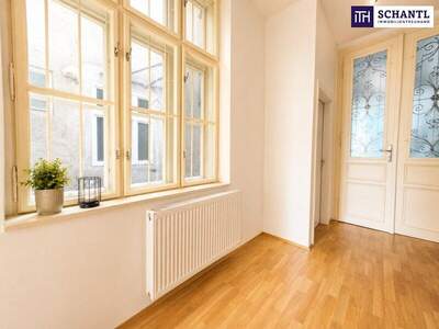 Wohnung kaufen in 1110 Wien (Bild 2)
