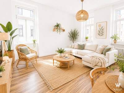 Wohnung kaufen in 1150 Wien