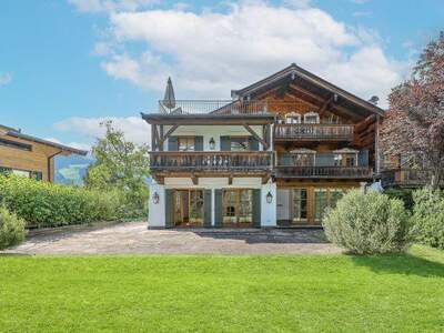 Wohnung kaufen in 6370 Kitzbühel