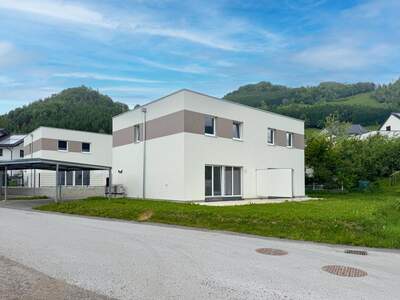 Doppelhaushälfte mieten in 4463 Großraming