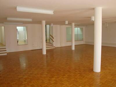 Gewerbeobjekt mieten in 4910 Ried