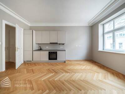 Wohnung kaufen in 1050 Wien