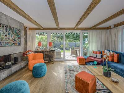 Einfamilienhaus kaufen in 6373 Jochberg (Bild 2)