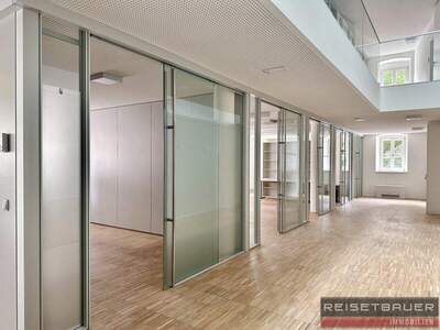 Bürohaus mieten in 4040 Linz