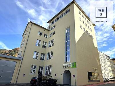 Gewerbeobjekt mieten in 6850 Dornbirn