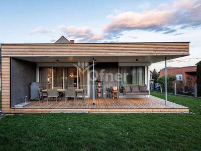 Haus kaufen in 8580 Pichling