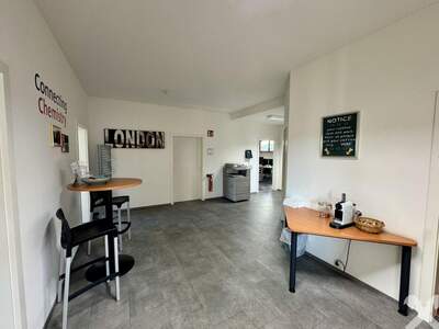 Gewerbeobjekt mieten in 8112 Gratwein (Bild 2)