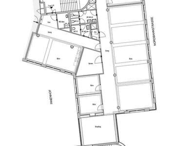 Gewerbeobjekt mieten in 1020 Wien (Bild 3)