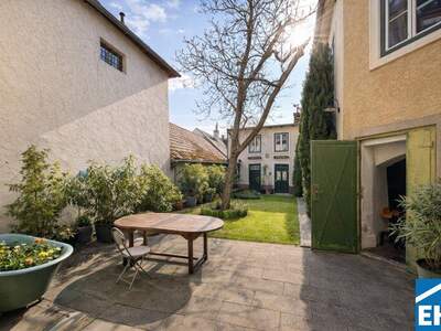 Haus kaufen in 2352 Gumpoldskirchen (Bild 2)