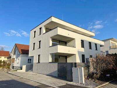 Wohnung mieten in 6900 Bregenz
