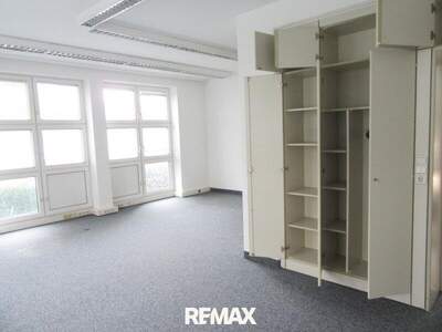 Büro / Praxis mieten in 1140 Wien (Bild 2)