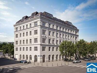 Eigentumswohnung in 1030 Wien