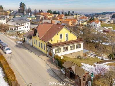 Haus mit Garten kaufen in 2872 Mönichkirchen (Bild 1)