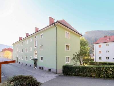 Eigentumswohnung in 8130 Frohnleiten