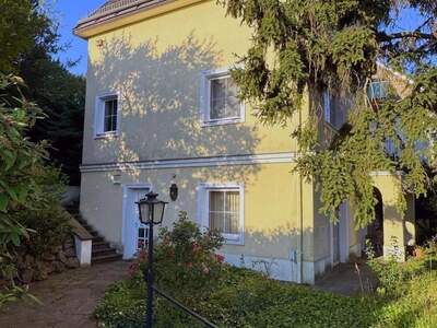 Haus kaufen in 1130 Wien (Bild 1)