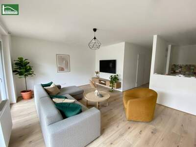 Wohnung mieten in 8020 Graz