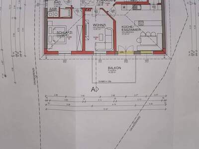 Wohnung provisionsfrei mieten in 3371 Neumarkt