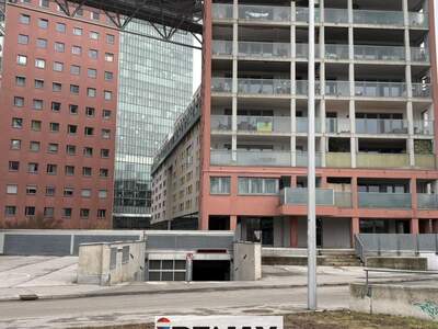 Halle / Lager / Produktion kaufen in 1100 Wien (Bild 1)