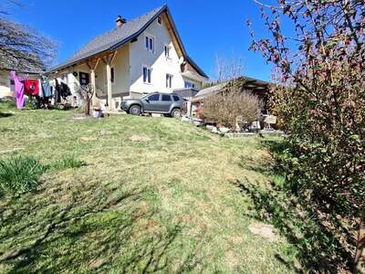 Haus kaufen in 8662 St. Barbara