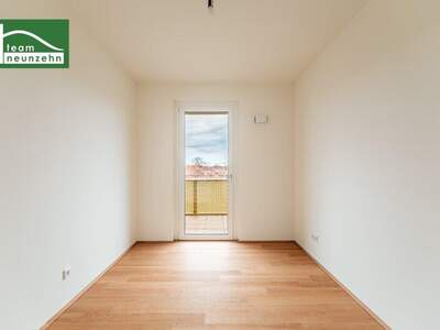 Terrassenwohnung kaufen in 1210 Wien (Bild 3)