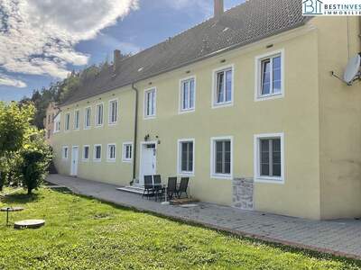 House kaufen in 3593 Niederösterreich